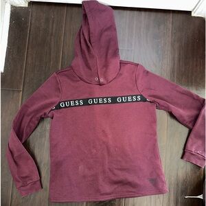 GUESS Hoodie